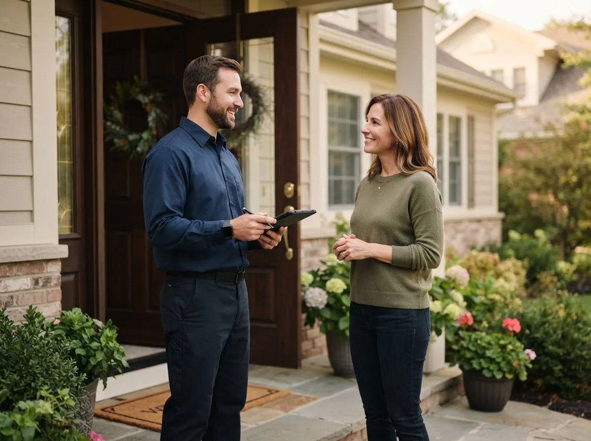 Water damage restoration FAQs for Champlain, VA